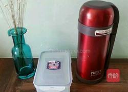 海参黑木耳汤的做法图解2