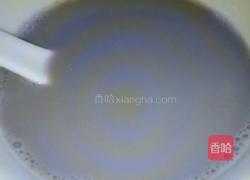 黑豆芝麻浓浆的做法图解4