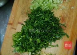 海蛎煎的做法图解2