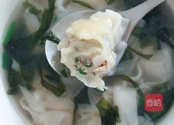 飘香混沌--邓子牌的做法图解13