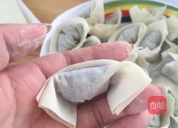飘香混沌--邓子牌的做法图解9