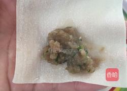 飘香混沌--邓子牌的做法图解7