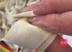 飘香混沌--邓子牌的做法图解10