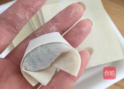 飘香混沌--邓子牌的做法图解11