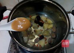 红枣苹果汤的做法图解5