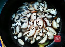 香菇白菜排骨汤的做法图解10