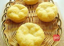 蒸蛋糕的做法图解11