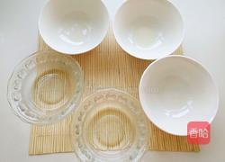 蒸蛋糕的做法图解7