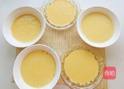 蒸蛋糕的做法图解8