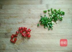 炝拌绿豆芽的做法图解2