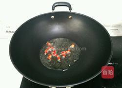 炝拌绿豆芽的做法图解3