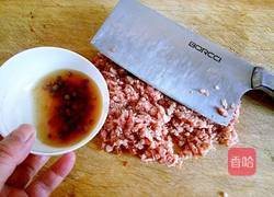 层层香羊肉饼的做法图解1