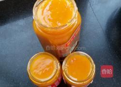 橘子酱的做法图解15