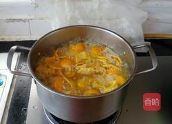 橘子酱的做法图解4