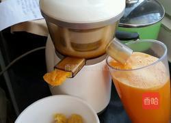 橘子酱的做法图解5