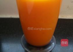 橘子酱的做法图解6