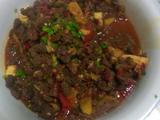 水煮牛肉的做法[图]