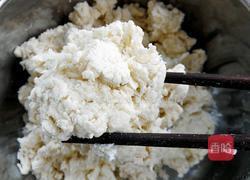 山西面食豆角焖面的做法图解3