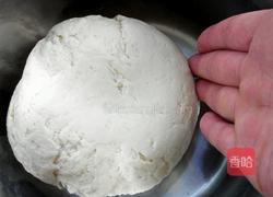 山西面食豆角焖面的做法图解4