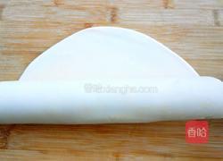 山西面食豆角焖面的做法图解9