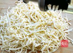 山西面食豆角焖面的做法图解15