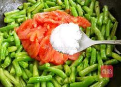 山西面食豆角焖面的做法图解17