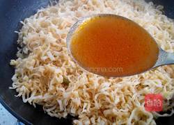 山西面食豆角焖面的做法图解23