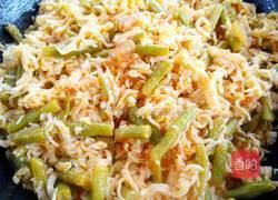 山西面食豆角焖面的做法图解25