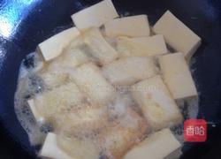 脆皮豆腐的做法图解3