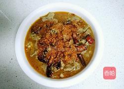 水煮牛肉的做法图解13