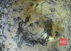 杏仁饼干的做法图解2