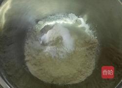 杏仁饼干的做法图解5