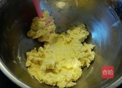 杏仁饼干的做法图解7