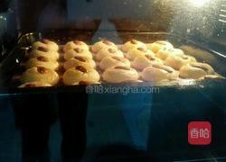杏仁饼干的做法图解10