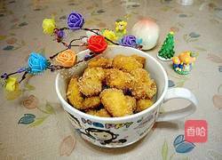 劲爆鸡米花的做法图解14