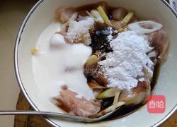 劲爆鸡米花的做法图解5