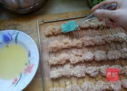 劲爆鸡米花的做法图解10