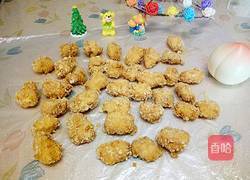 劲爆鸡米花的做法图解13