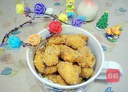 劲爆鸡米花的做法图解15