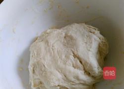 韭菜素馅饼的做法图解2