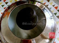 韭菜素馅饼的做法图解3