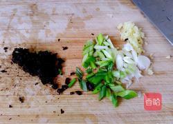 韭菜素馅饼的做法图解5