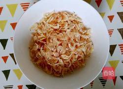 韭菜素馅饼的做法图解6