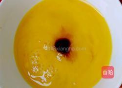 韭菜素馅饼的做法图解8