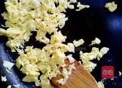 韭菜素馅饼的做法图解11