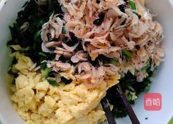 韭菜素馅饼的做法图解16