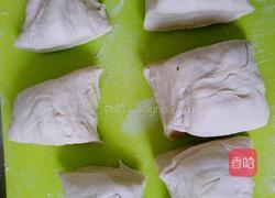 韭菜素馅饼的做法图解20