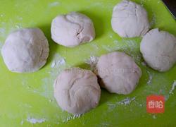 韭菜素馅饼的做法图解21