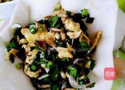 韭菜素馅饼的做法图解23