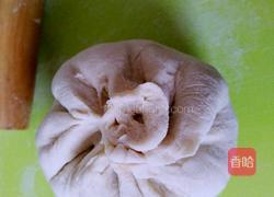 韭菜素馅饼的做法图解24